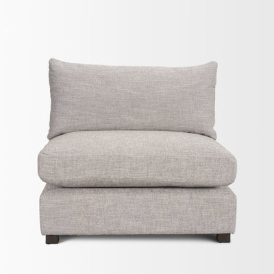 product image for Halston Light Gray Modular Sofa Elements Mercana Mer 70479 10 69