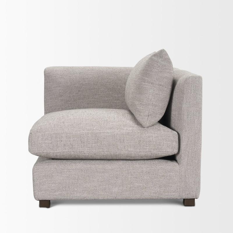 media image for Halston Light Gray Modular Sofa Elements Mercana Mer 70479 18 212