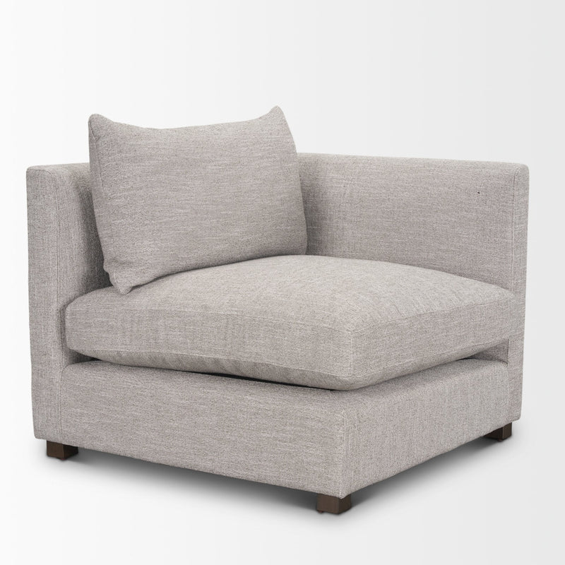 media image for Halston Light Gray Modular Sofa Elements Mercana Mer 70479 33 264