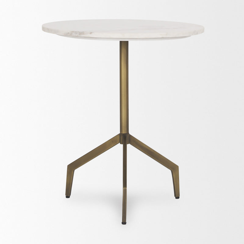 media image for Serre Accent Table Mercana Mer 70106 4 261