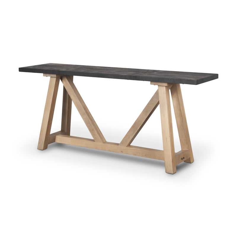 media image for Rialto Console Table Mercana Mer 70556 1 254