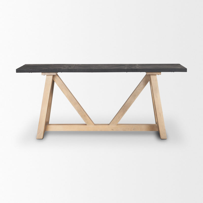 media image for Rialto Console Table Mercana Mer 70556 2 292