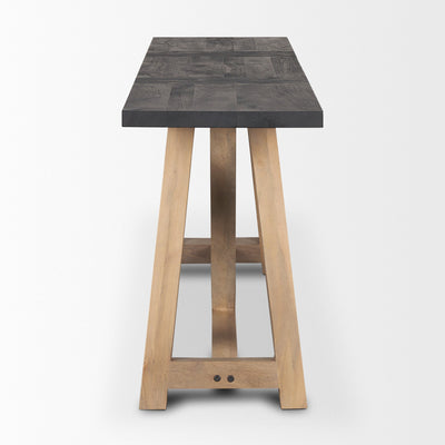 product image for Rialto Console Table Mercana Mer 70556 3 5