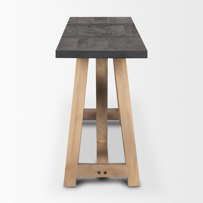 media image for Rialto Console Table Mercana Mer 70556 3 289
