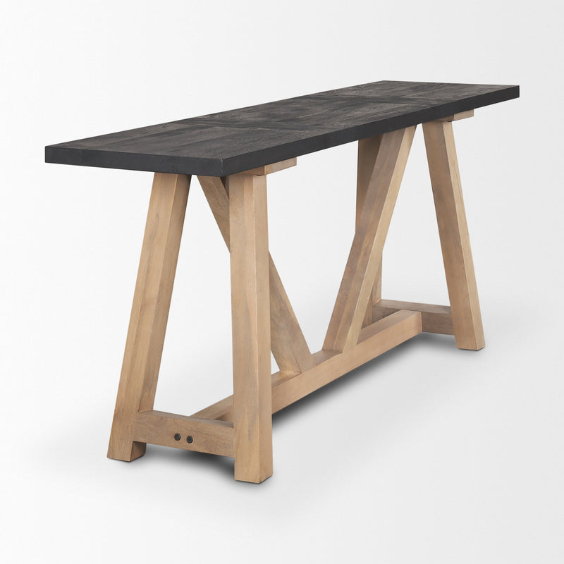 media image for Rialto Console Table Mercana Mer 70556 4 251