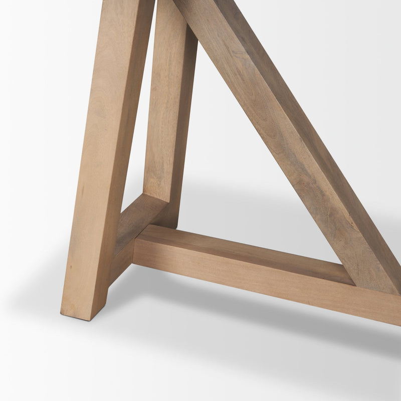 media image for Rialto Console Table Mercana Mer 70556 6 292