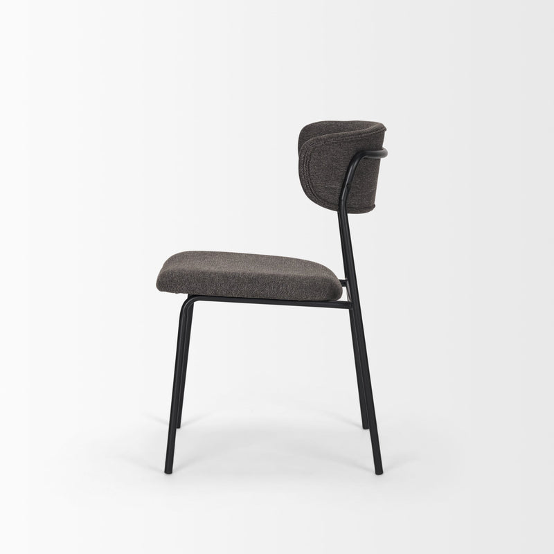 media image for Corey Dining Chair Mercana Mer 70253 5 269