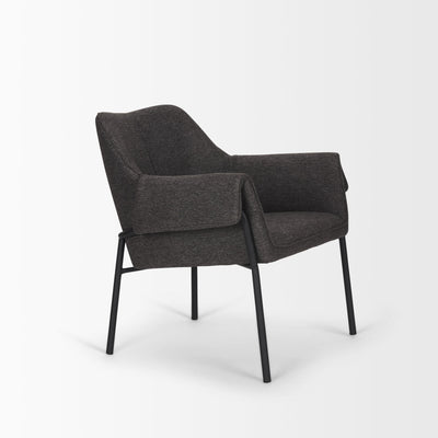 product image for Brently Upholstered Accent Chair Mercana Mer 70257 13 55