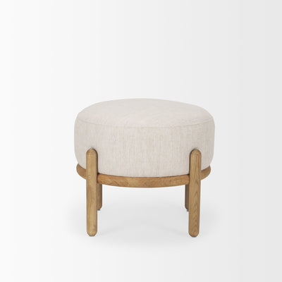 product image for Gwynn Pouf Mercana Mer 70571 3 24