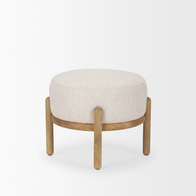 product image for Gwynn Pouf Mercana Mer 70571 5 12