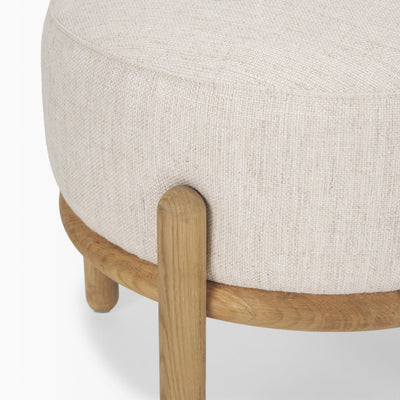 product image for Gwynn Pouf Mercana Mer 70571 9 95