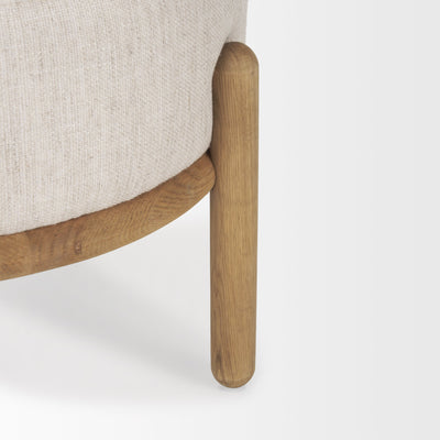 product image for Gwynn Pouf Mercana Mer 70571 11 36