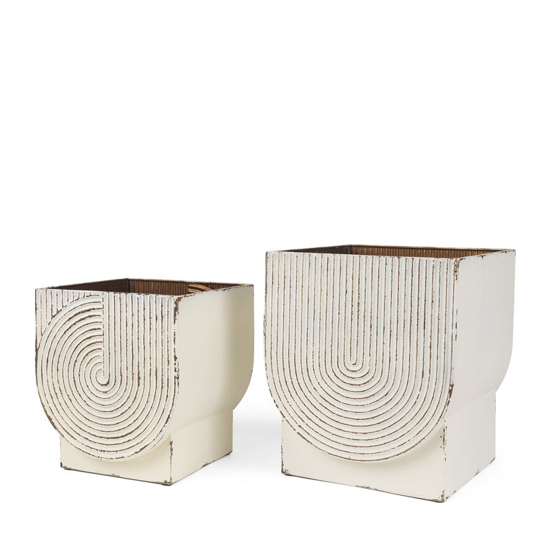 media image for Medina Planters Mercana Mer 70548 2 284