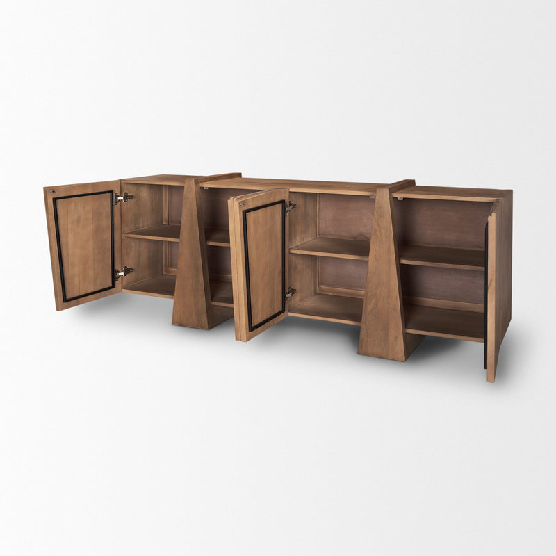 media image for Eula Sideboard Mercana Mer 70628 6 282