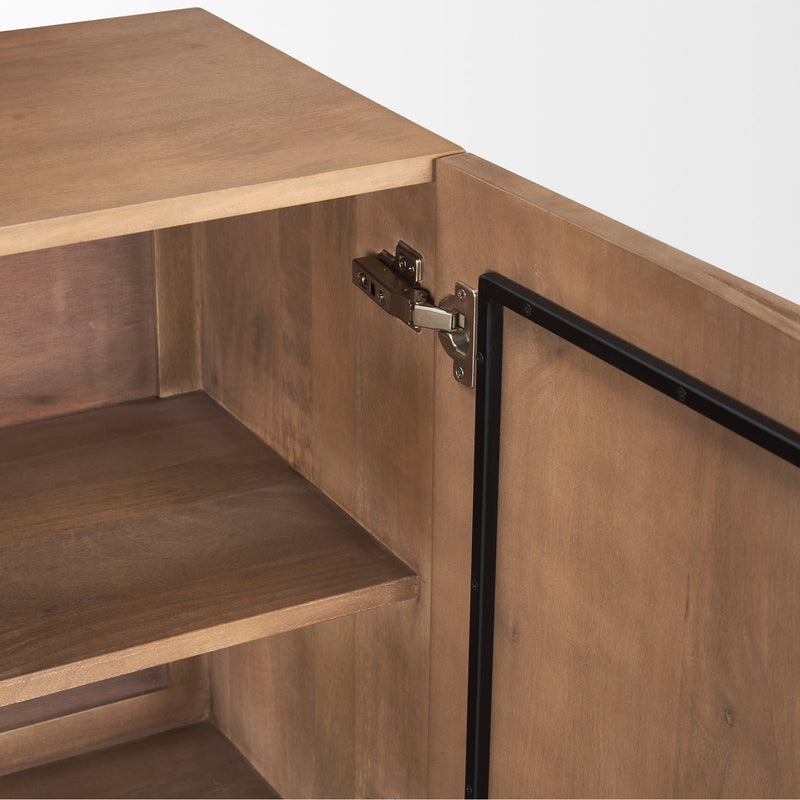 media image for Eula Sideboard Mercana Mer 70628 9 242
