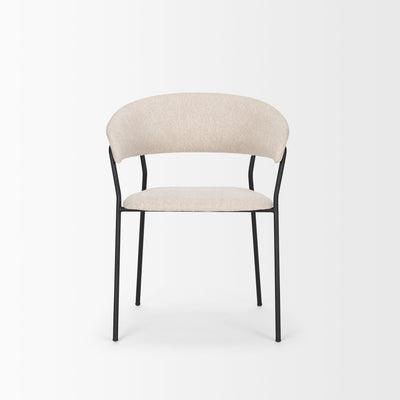 product image for Carolyn Dining Chair Mercana Mer 70465 4 81