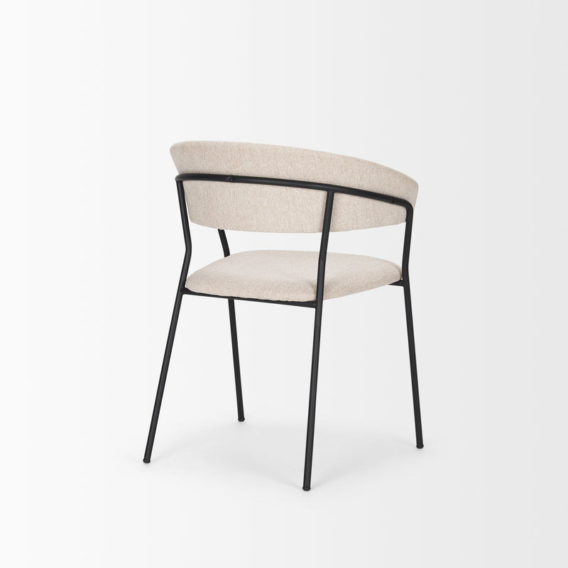 media image for Carolyn Dining Chair Mercana Mer 70465 10 249