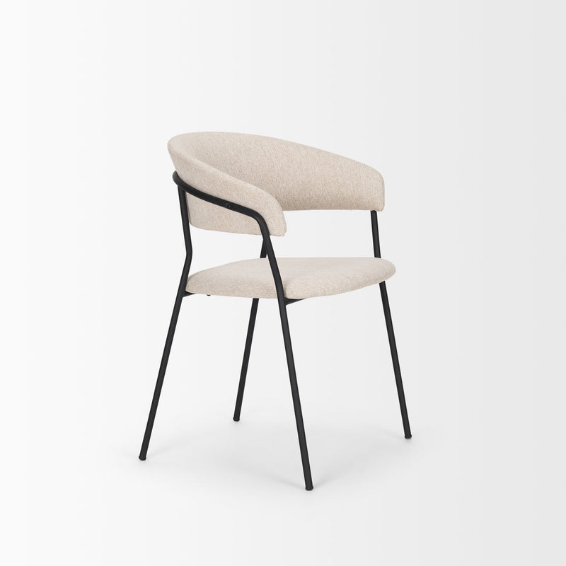 media image for Carolyn Dining Chair Mercana Mer 70465 12 286