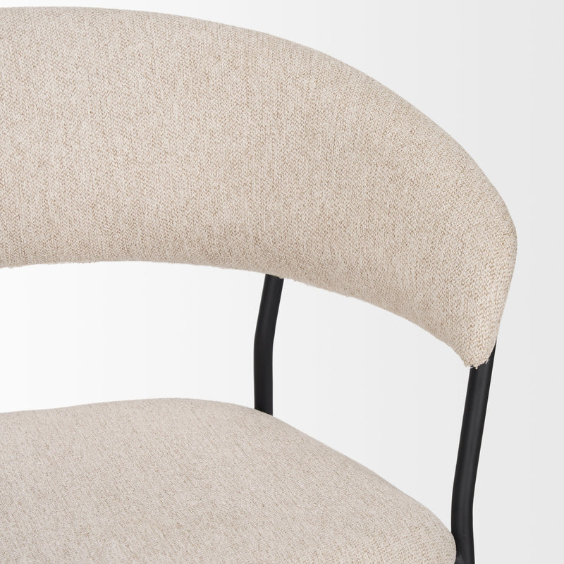 media image for Carolyn Dining Chair Mercana Mer 70465 16 270