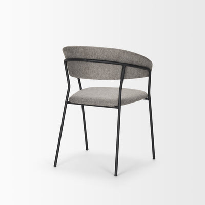 product image for Carolyn Dining Chair Mercana Mer 70465 9 43