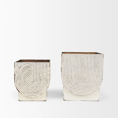 product image for Medina Planters Mercana Mer 70548 14 95
