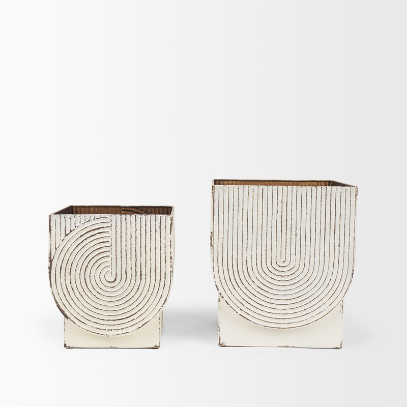 media image for Medina Planters Mercana Mer 70548 14 282