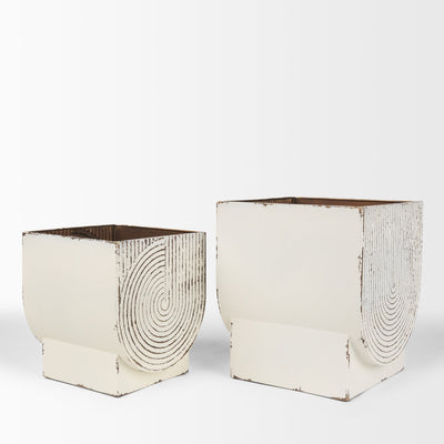 product image for Medina Planters Mercana Mer 70548 6 52
