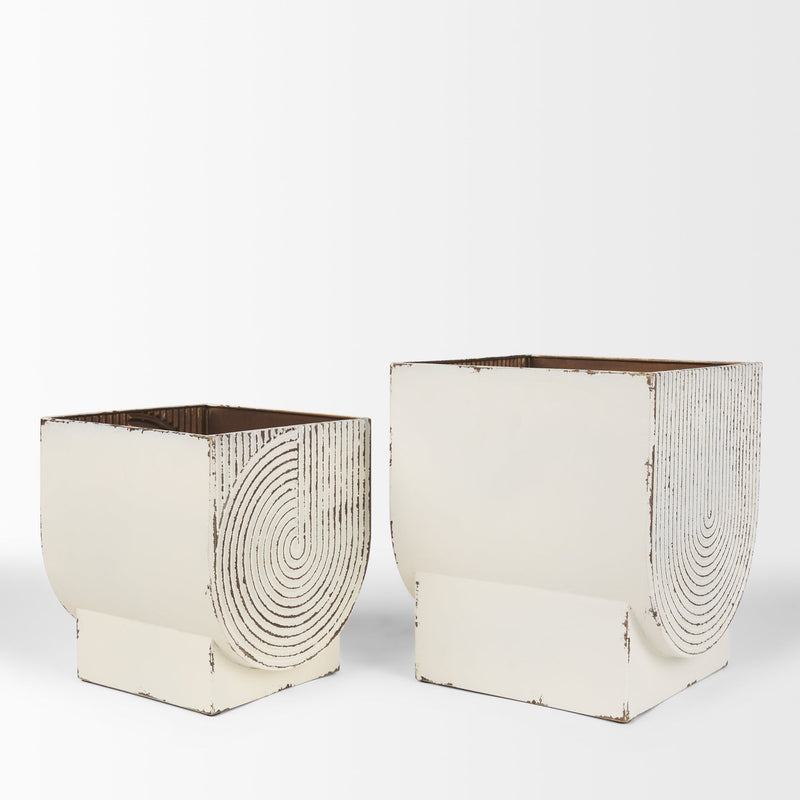 media image for Medina Planters Mercana Mer 70548 6 299