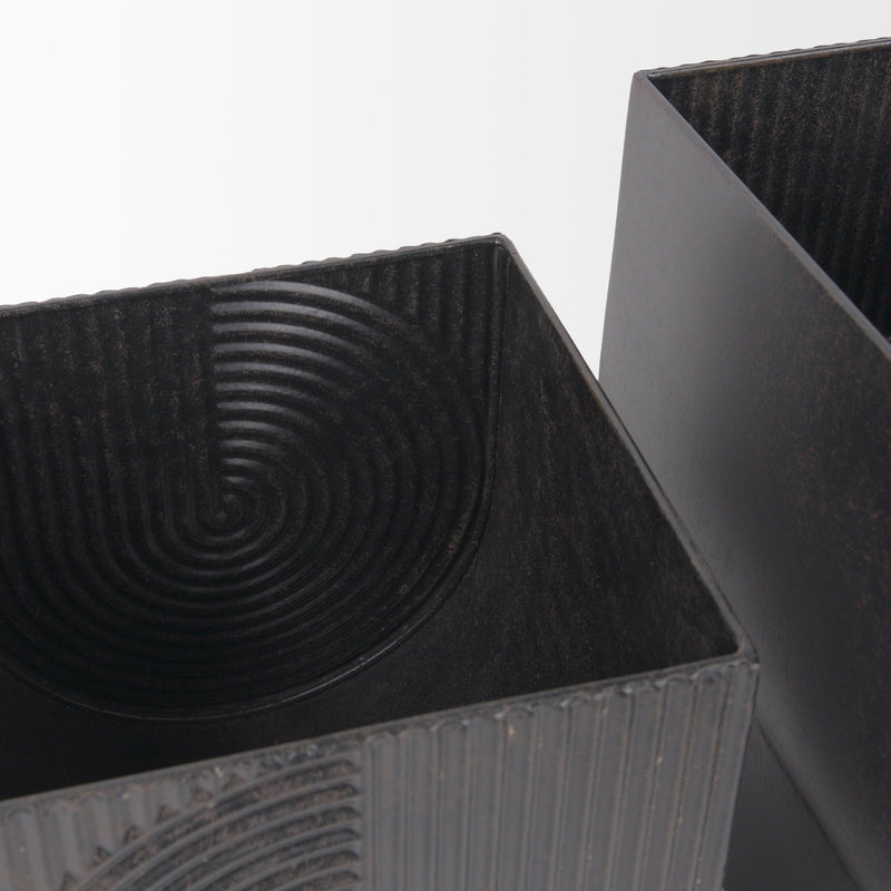 media image for Medina Planters Mercana Mer 70548 7 24