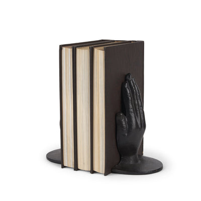 product image for Praying Hands Bookends Mercana Mer 70537 2 83