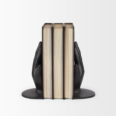 product image for Praying Hands Bookends Mercana Mer 70537 8 19