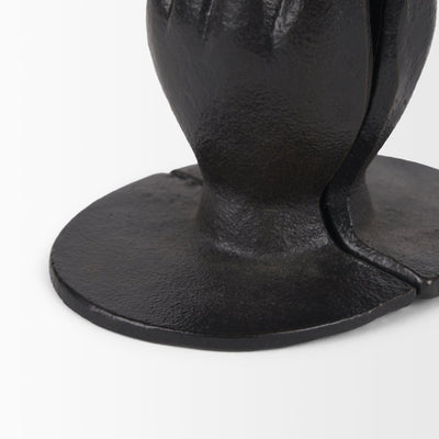 product image for Praying Hands Bookends Mercana Mer 70537 14 54