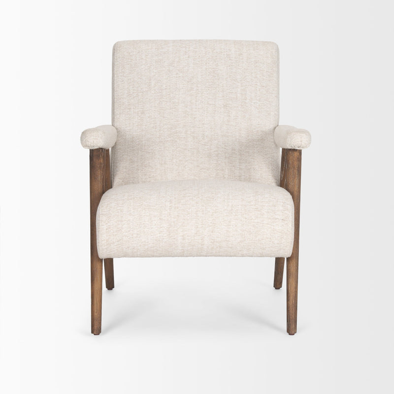 media image for Nico Accent Chair Mercana Mer 70408 2 289