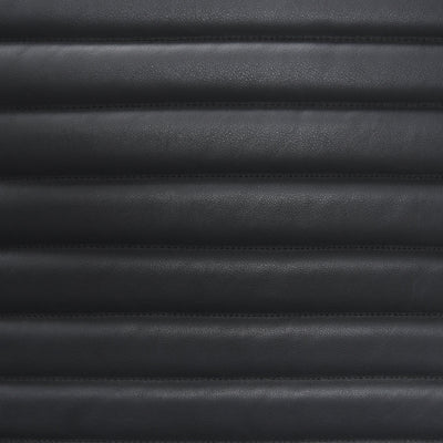 product image for Grosjean Leather Accent Chair Mercana Mer 70681 22 83