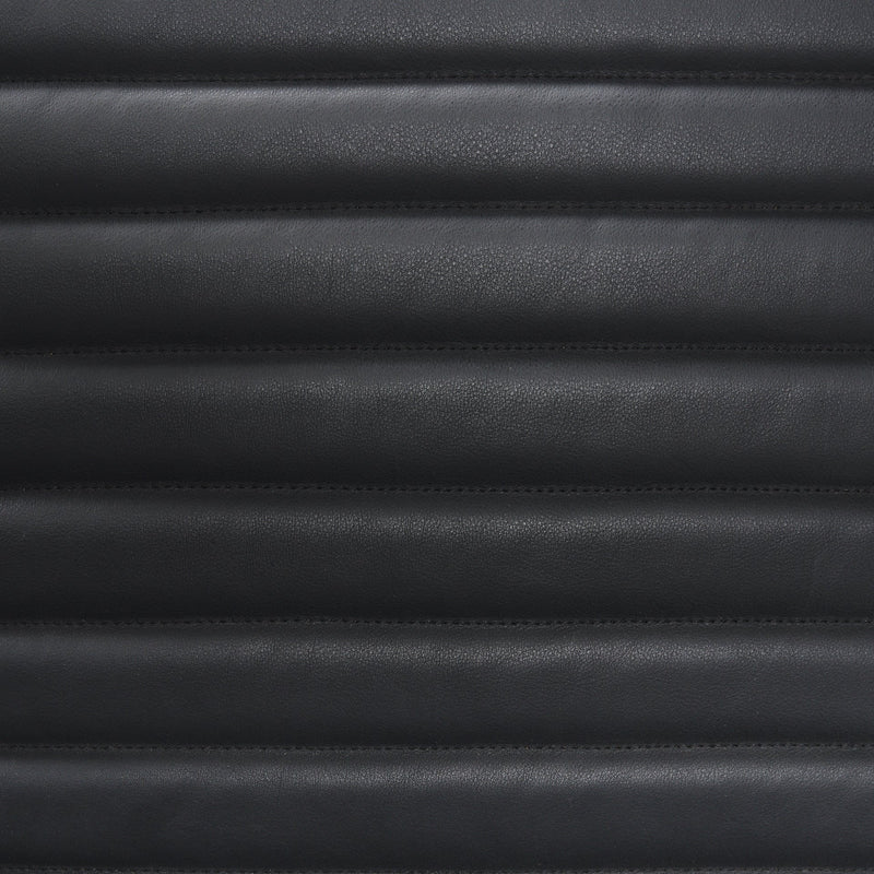 media image for Grosjean Leather Accent Chair Mercana Mer 70681 22 239