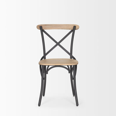 product image for Etienne Dining Chair Mercana Mer 70588 5 7