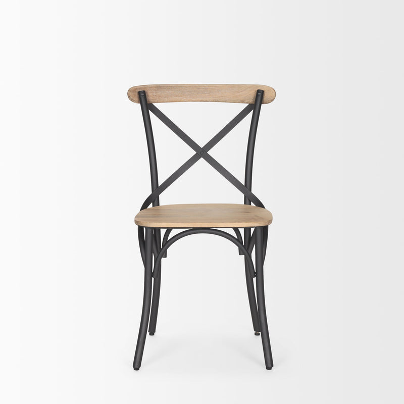 media image for Etienne Dining Chair Mercana Mer 70588 5 25