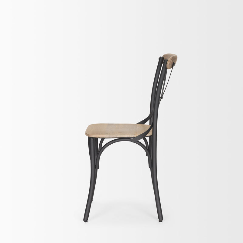 media image for Etienne Dining Chair Mercana Mer 70588 8 220