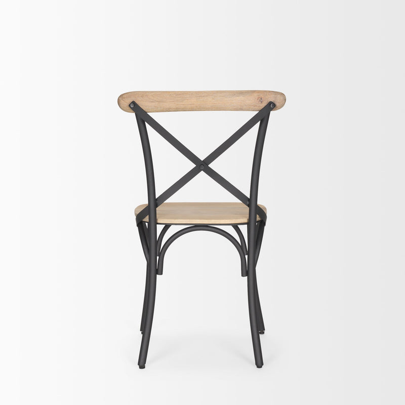 media image for Etienne Dining Chair Mercana Mer 70588 11 240