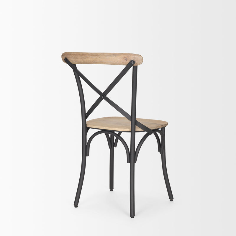 media image for Etienne Dining Chair Mercana Mer 70588 14 233