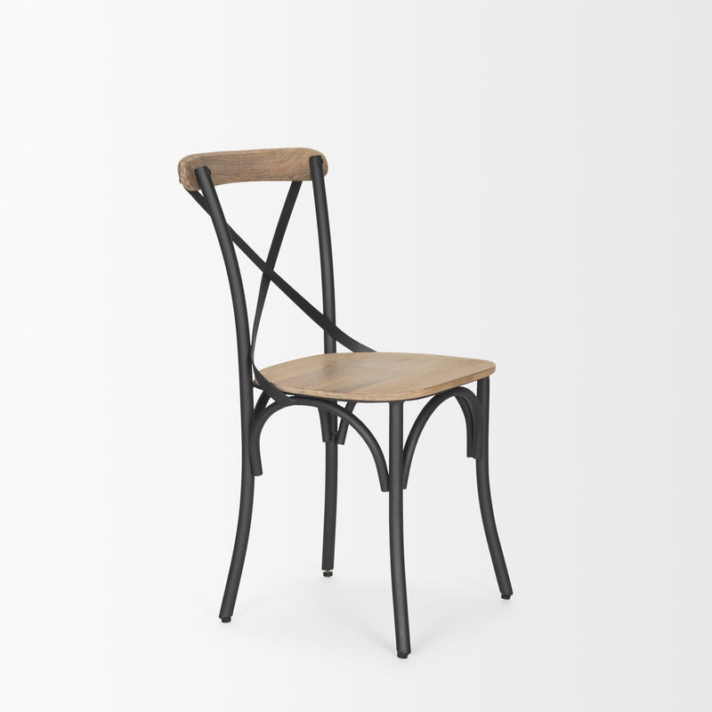media image for Etienne Dining Chair Mercana Mer 70588 17 252