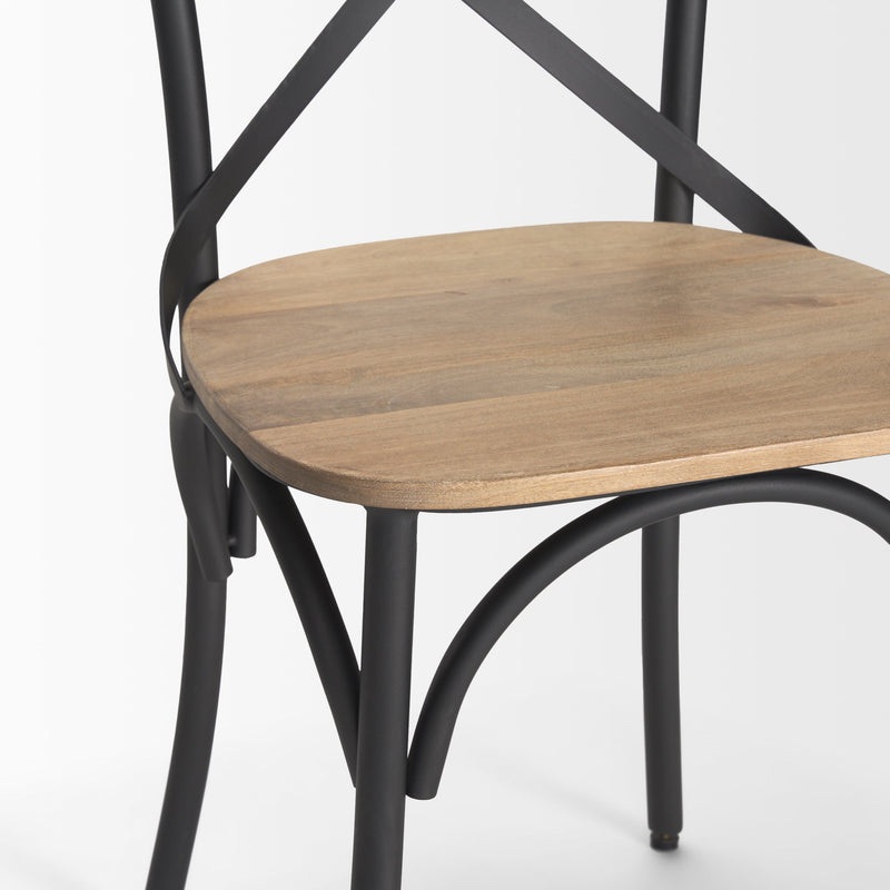 media image for Etienne Dining Chair Mercana Mer 70588 26 279
