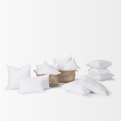 product image for Non Allergen Pillow Insert Mercana Mer 67167 11 33
