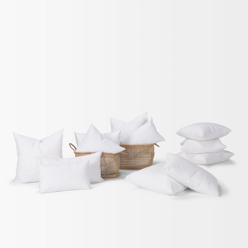 media image for Non Allergen Pillow Insert Mercana Mer 67167 11 237