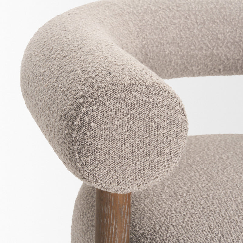 media image for Gianna Upholstered Accent Chair Mercana Mer 70585 14 25