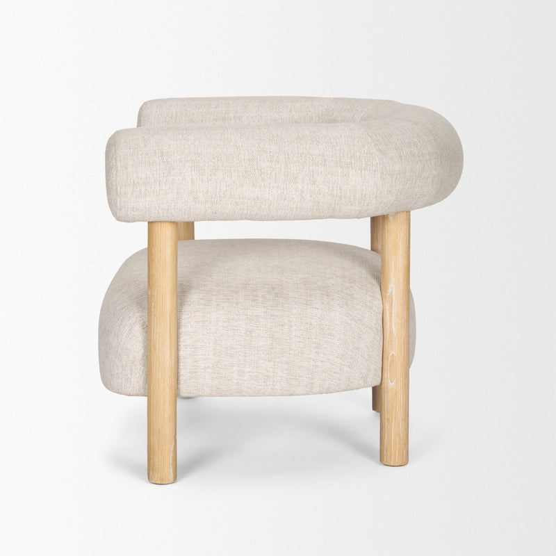 media image for Gianna Upholstered Accent Chair Mercana Mer 70585 5 255