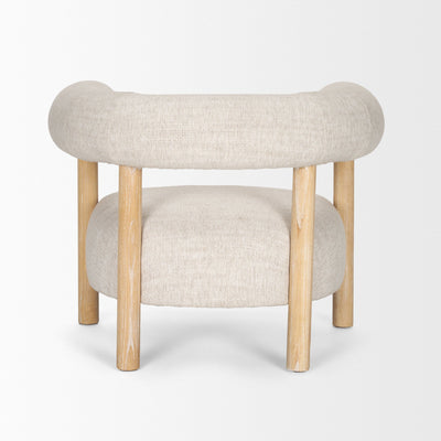 product image for Gianna Upholstered Accent Chair Mercana Mer 70585 7 20