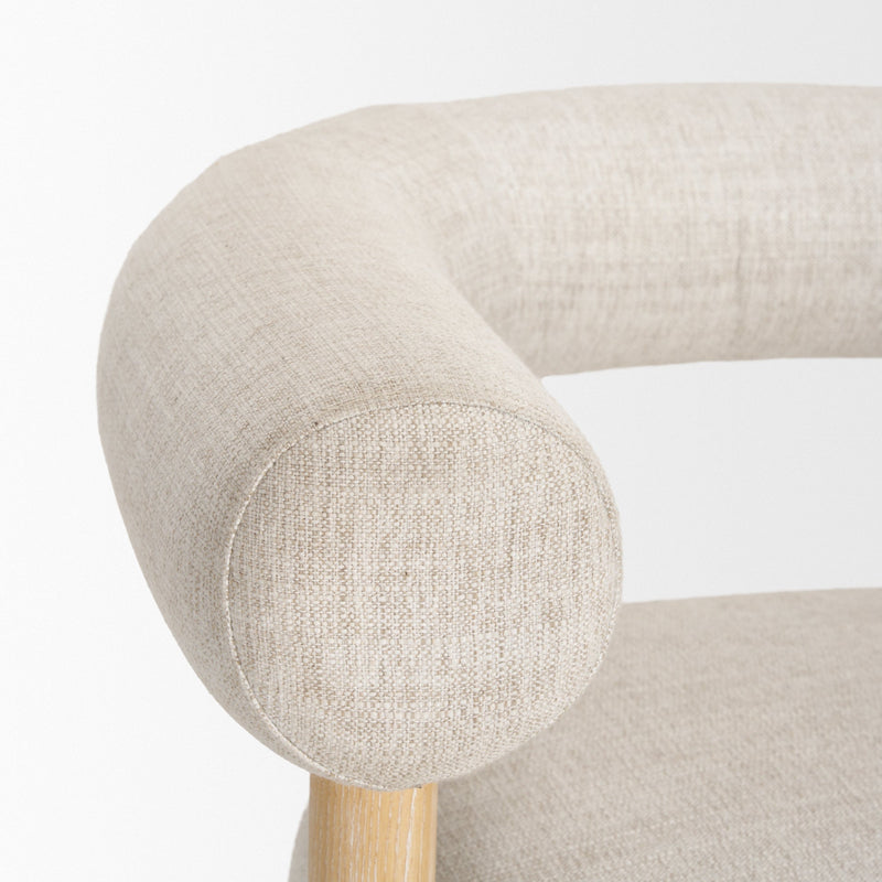 media image for Gianna Upholstered Accent Chair Mercana Mer 70585 13 249