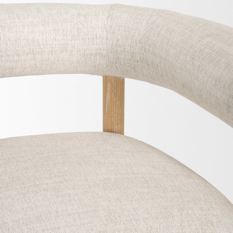 media image for Gianna Upholstered Accent Chair Mercana Mer 70585 15 244