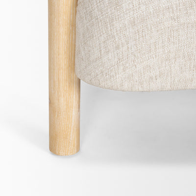 product image for Gianna Upholstered Accent Chair Mercana Mer 70585 19 17